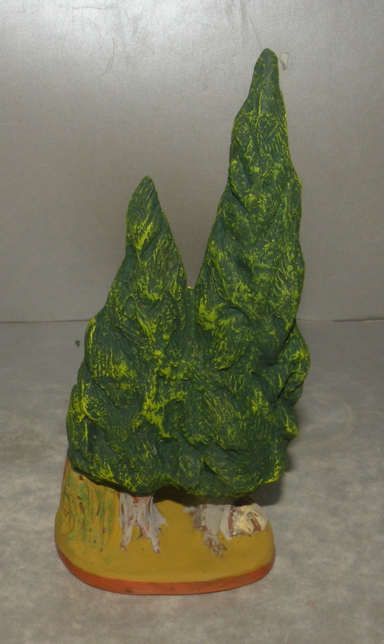 Cypress Doubles, ( 931 ) Fouque, 6 cm