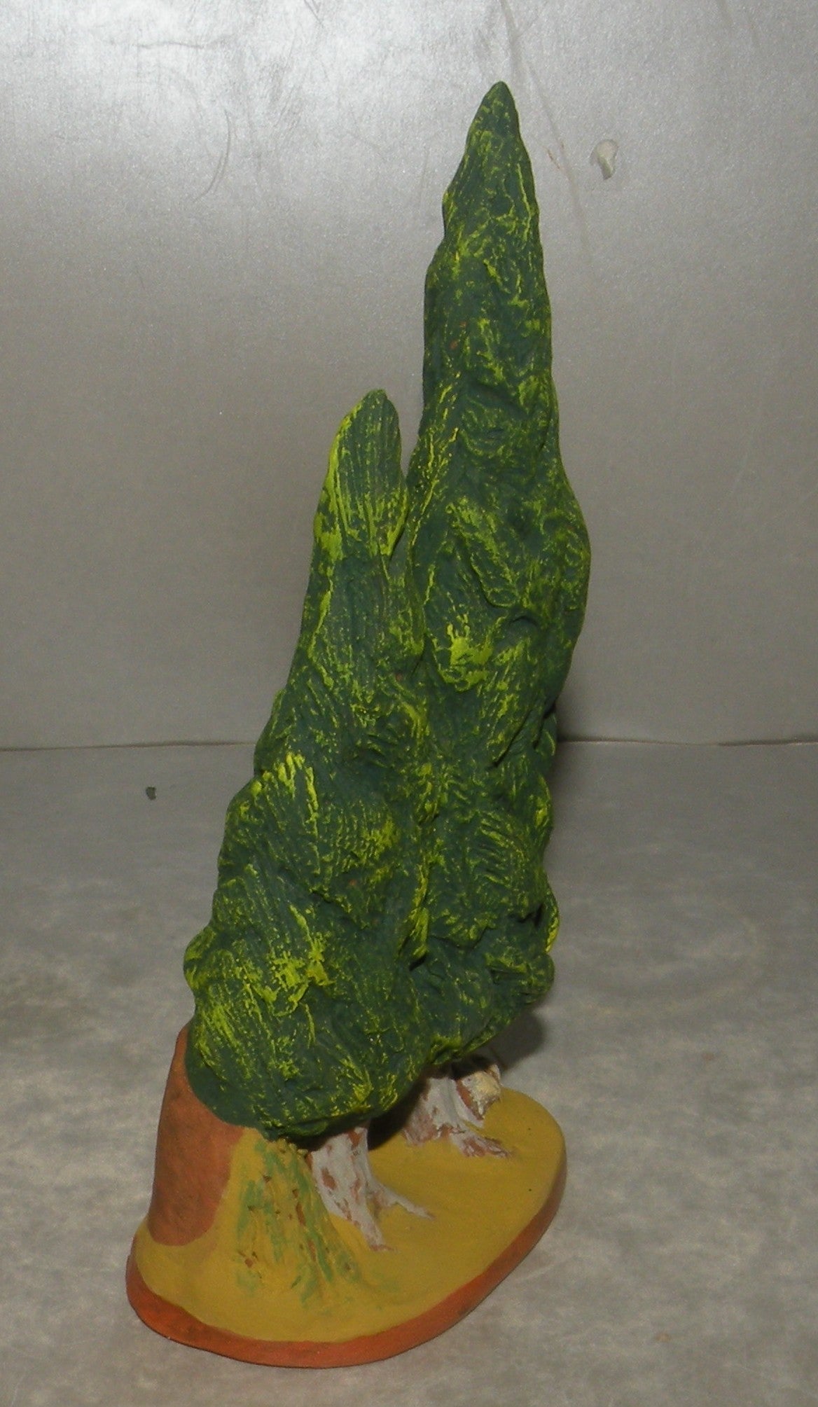 Cypress Doubles, ( 931 ) Fouque, 6 cm