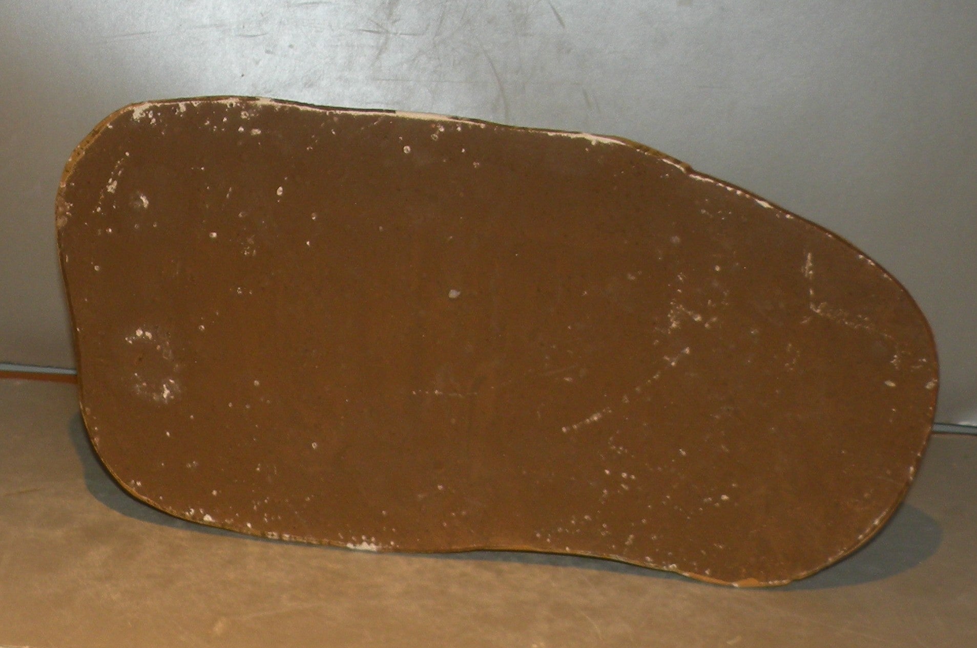 Stable Mezzanine on base and hay High Density Plaster  ,  ( 707 ) Fouque 6  or 9 Cm