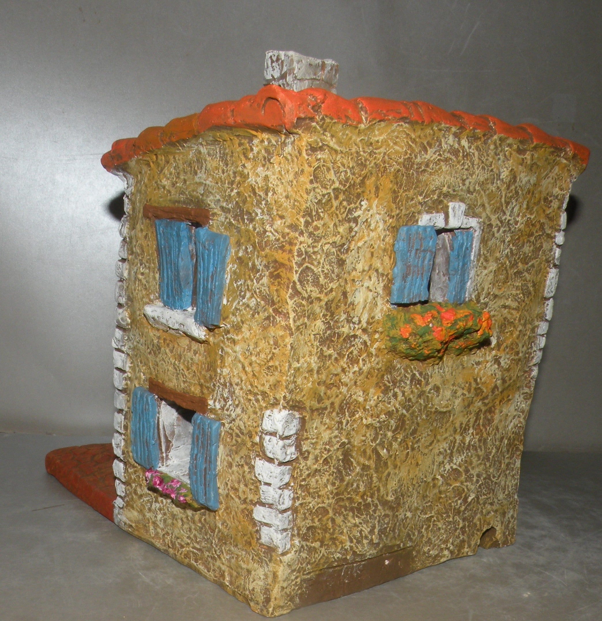 Provencale Bar High Density Plaster  ( 829 )  Fouque 6 Cm