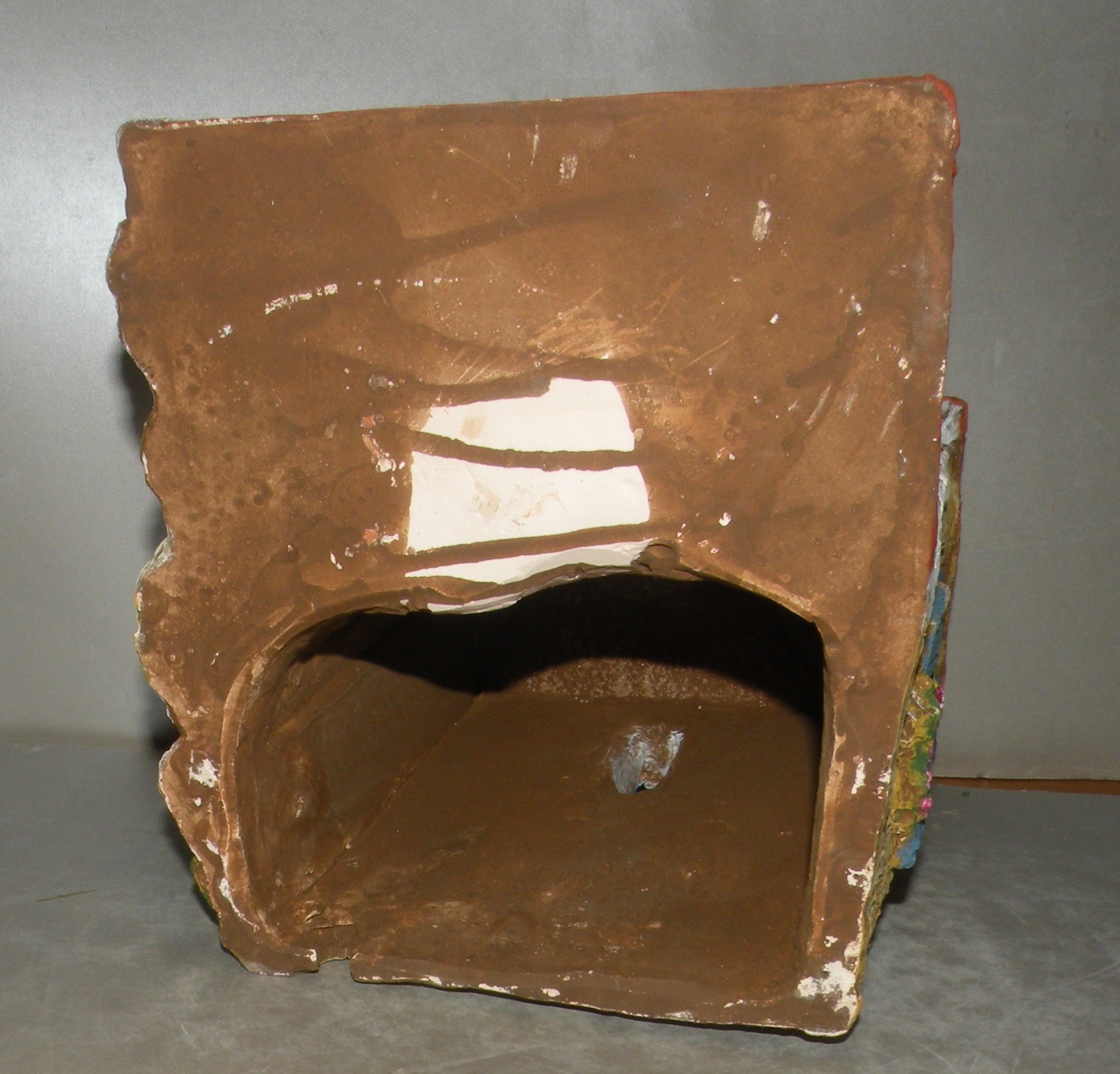 Provencale Bar High Density Plaster  ( 829 )  Fouque 6 Cm