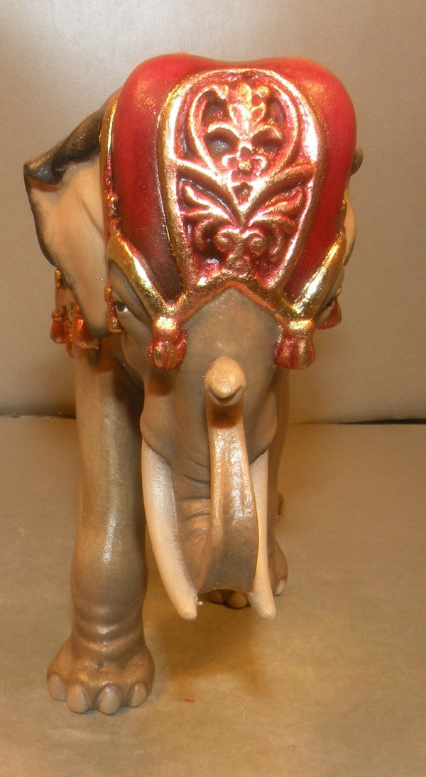 Elephant, Gloria
