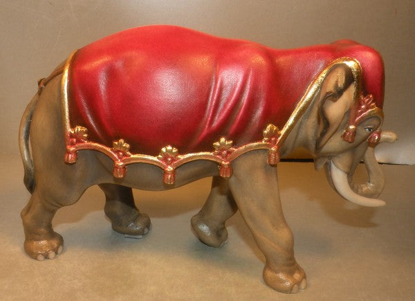 Elephant, Gloria