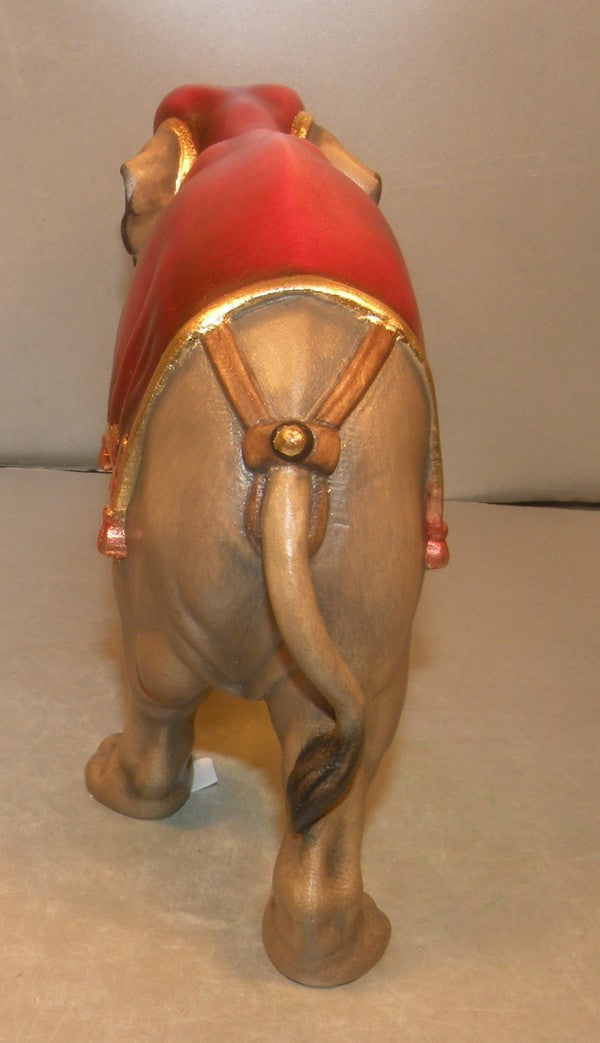 Elephant, Gloria