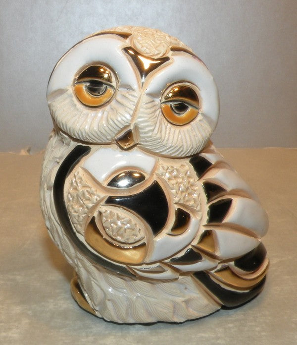 Snowy Owl De Rosa Rinconada F135
