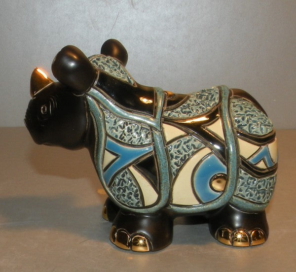 Rhino De Rosa Rinconada F164