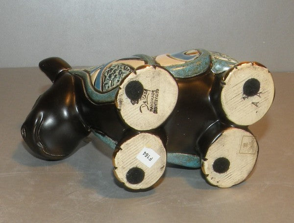 Rhino De Rosa Rinconada F164