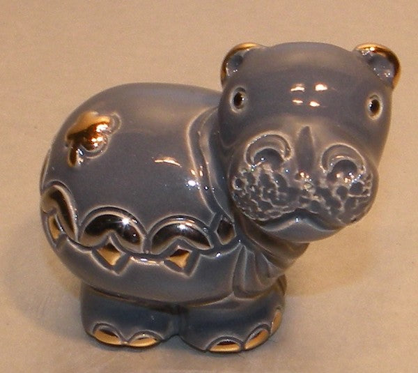 Baby Hippopotamus De Rosa Rinconada M04