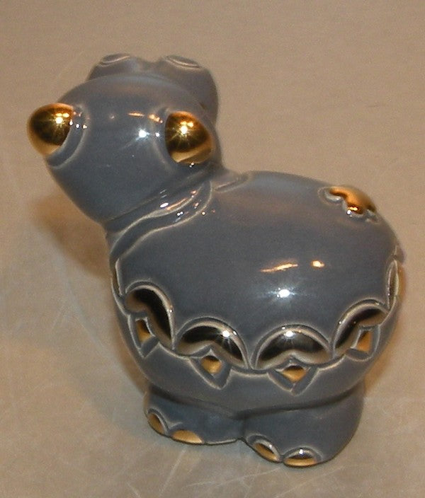 Baby Hippopotamus De Rosa Rinconada M04
