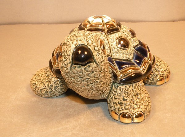 Green Turtle De Rosa Rinconada F179