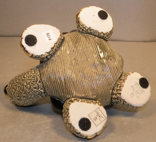 Green Turtle De Rosa Rinconada F179