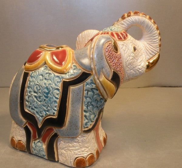 Jaipur Elephant De Rosa Rinconada F168