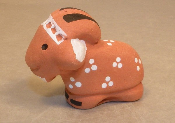 Goat B2, Jouarre