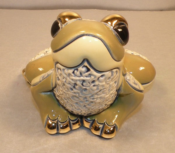 Jumping Frog De Rosa Rinconada F178
