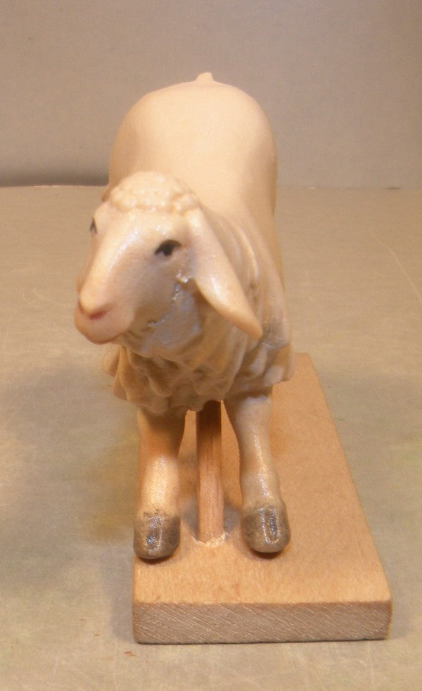Lamb Jumping Down 10000- 26 - Gloria