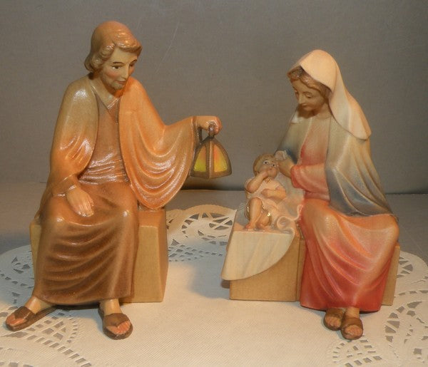 Venetian Nativity number 1
