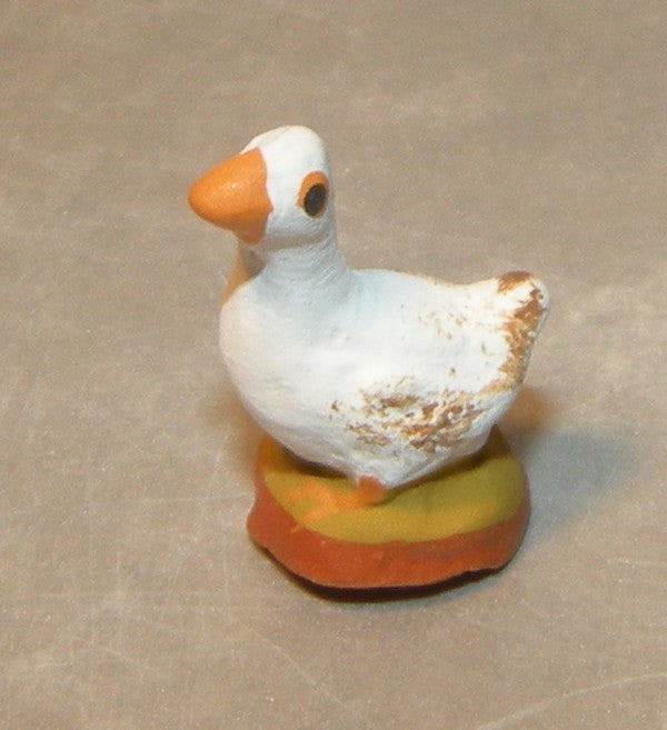 Goose,, Fouque 2cm