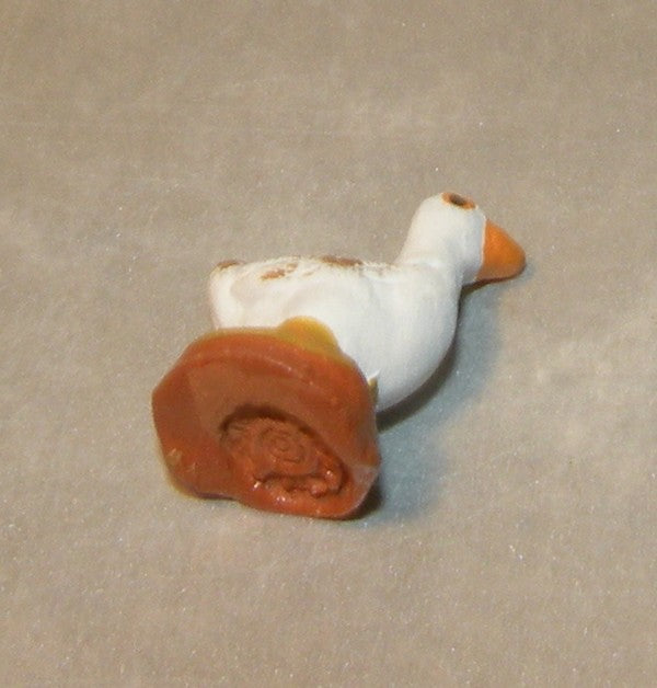 Goose,, Fouque 2cm