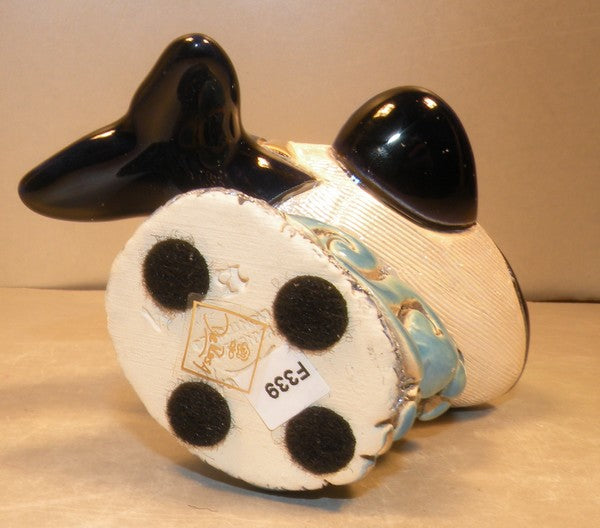 Baby Orca De Rosa Rinconada F339