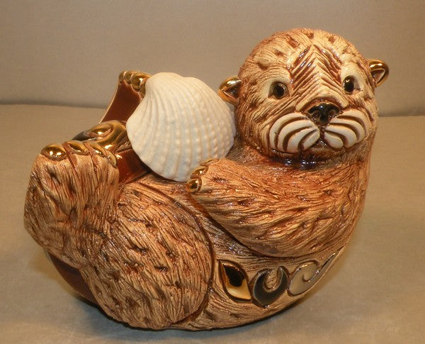 Otter De Rosa Rinconada F177