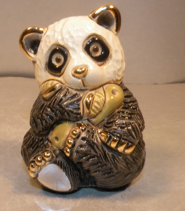 Panda De Rosa Rinconada M02