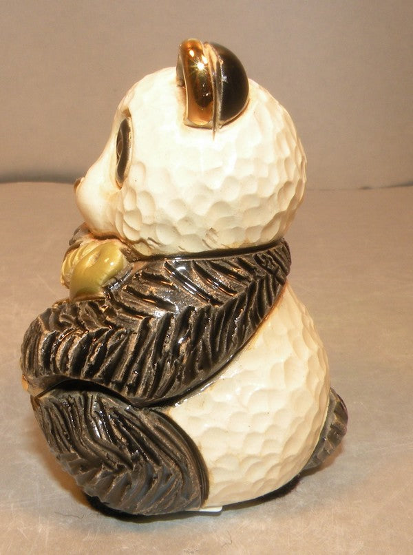 Panda De Rosa Rinconada M02