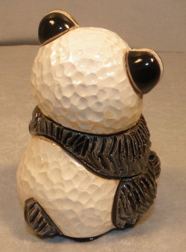 Panda De Rosa Rinconada M02