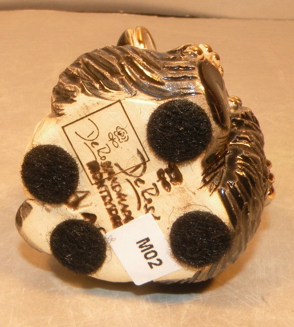 Panda De Rosa Rinconada M02