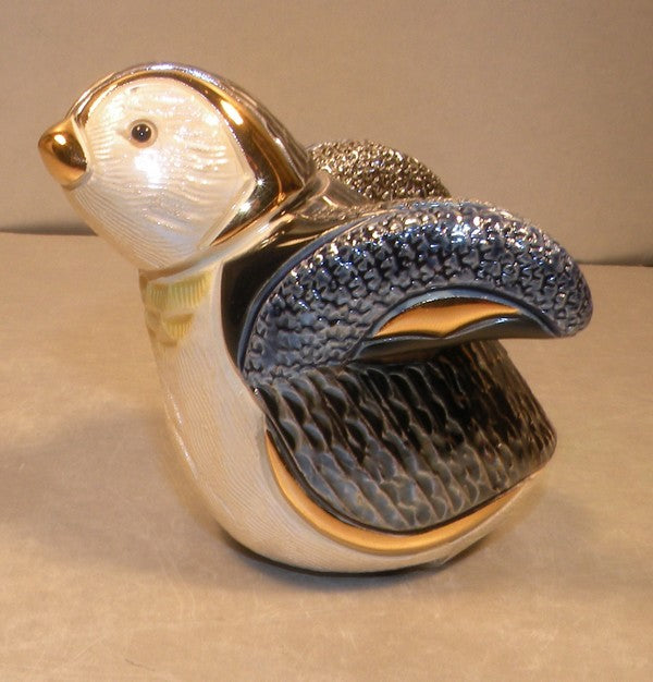 Baby Penguin Walking De Rosa Rinconada F306