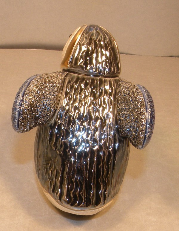 Baby Penguin Walking De Rosa Rinconada F306