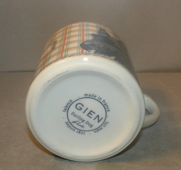 Coffee Mug Peter-Moustique, Darling Dog
