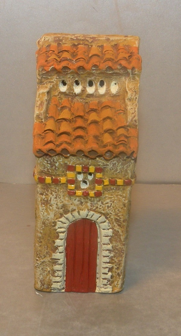 Square Dovecote, Fouque 4 Cm
