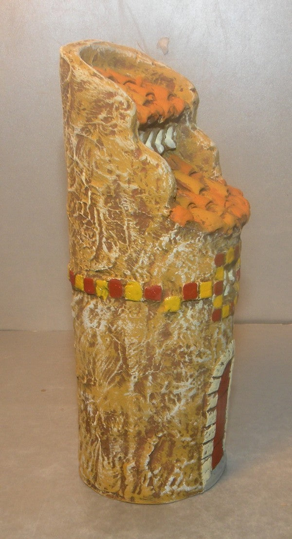 Round Dovecote, Fouque 4 Cm
