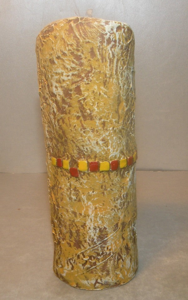 Round Dovecote, Fouque 4 Cm