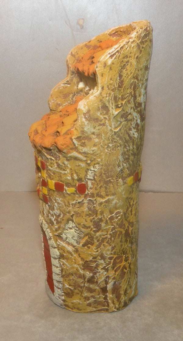 Round Dovecote, Fouque 4 Cm
