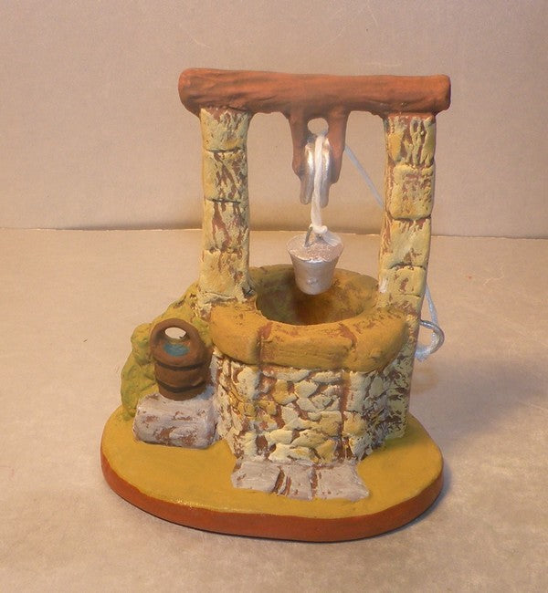 Well , ( 920 )  Fouque 6 Cm