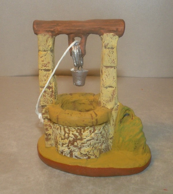Well , ( 920 )  Fouque 6 Cm