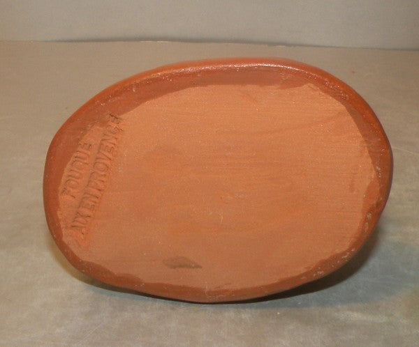 Well , ( 920 )  Fouque 6 Cm