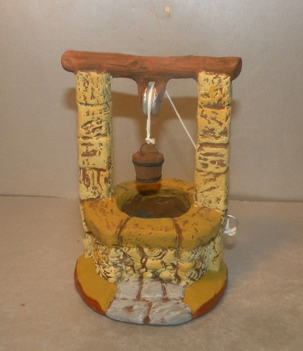 Well, ( 920 )  Fouque, 9 cm