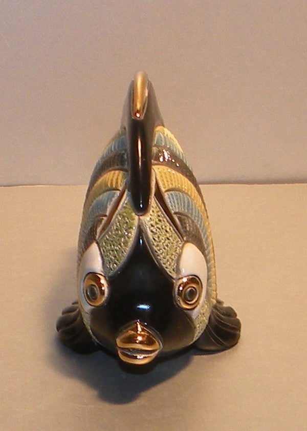 Butterfly Fish De Rosa Rinconada F154