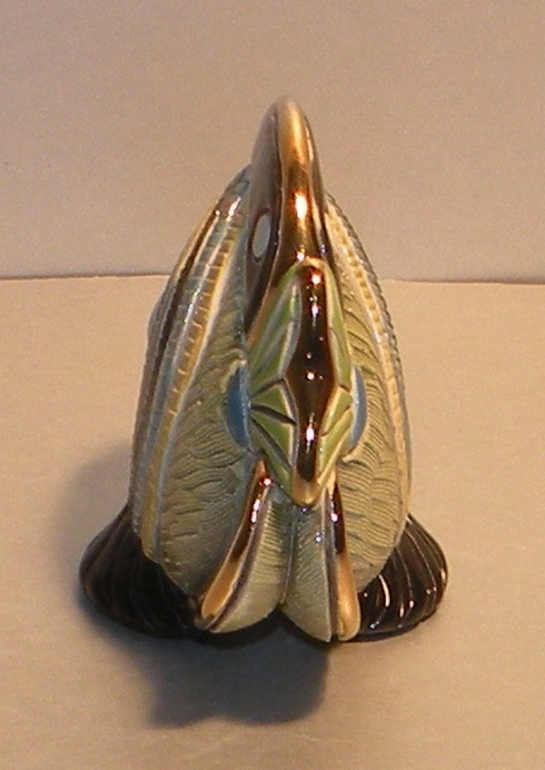 Butterfly Fish De Rosa Rinconada F154