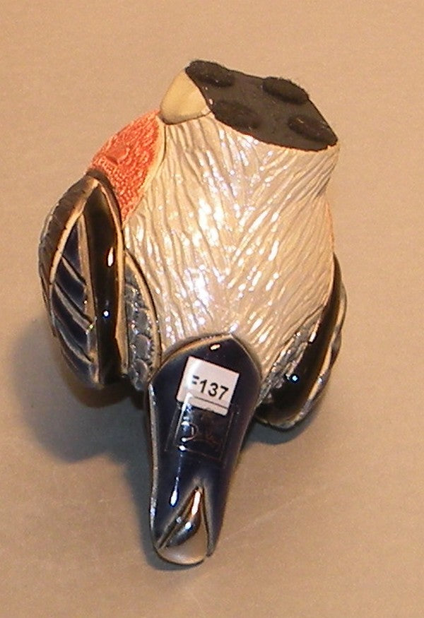 Robin De Rosa Rinconada F137