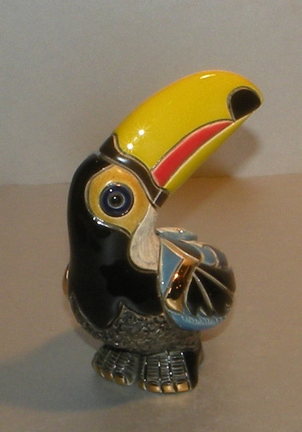 Toucan De Rosa Rinconada SW015