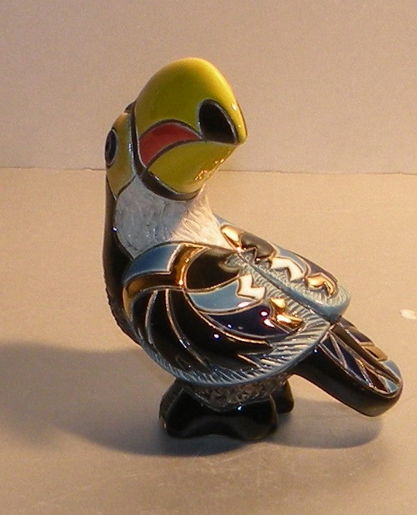 Toucan De Rosa Rinconada SW015