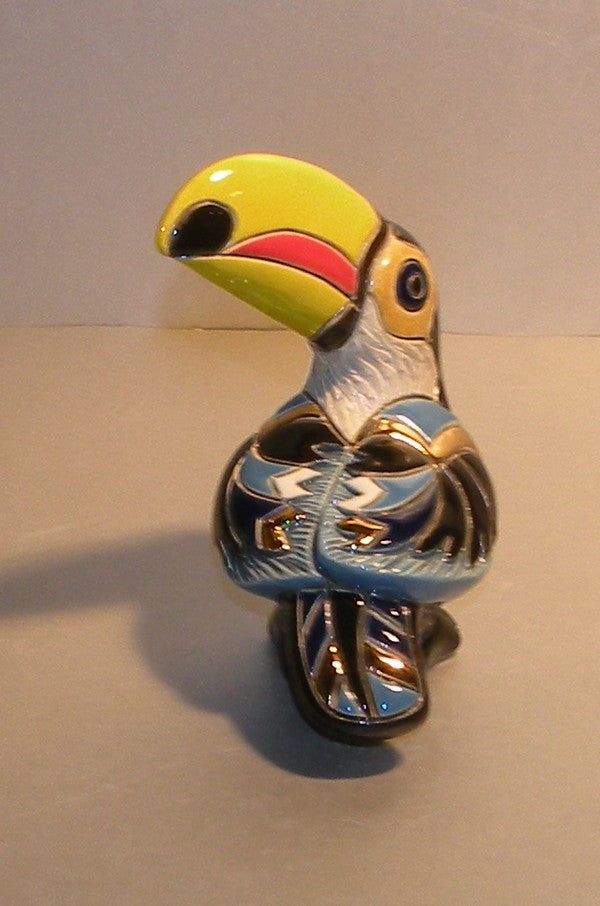 Toucan De Rosa Rinconada SW015