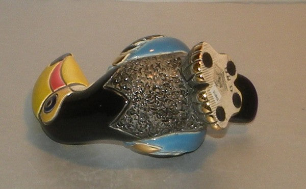 Toucan De Rosa Rinconada SW015