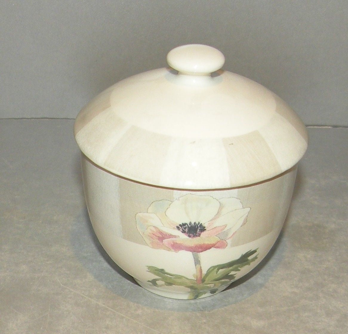 Covered Sugar Bowl Anemones