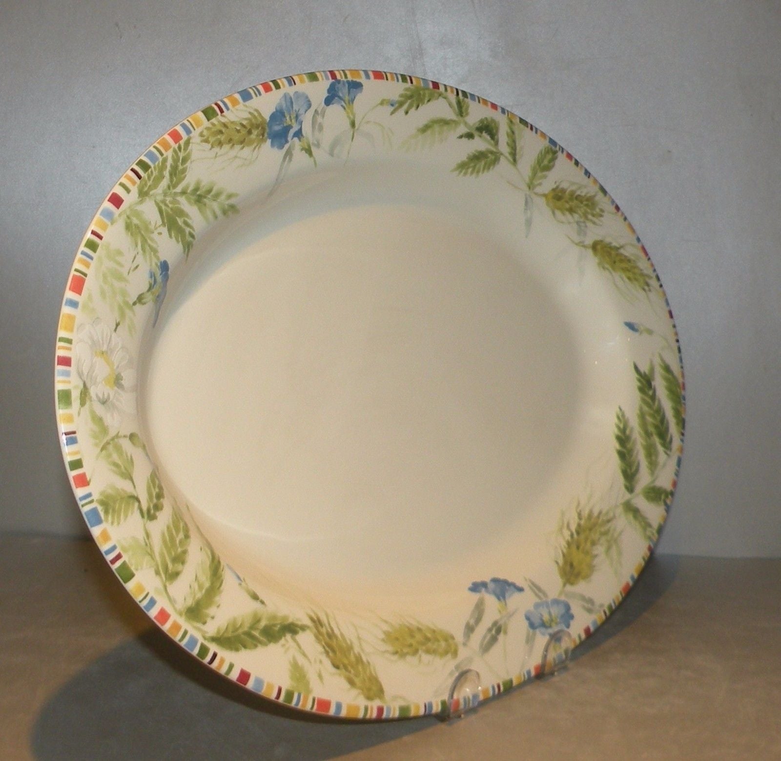 Oval Platter Cherry