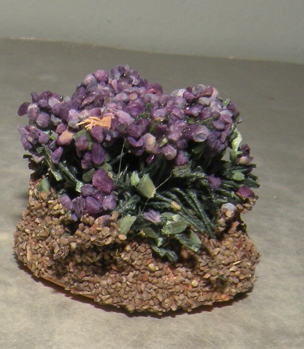 Lavender Bush, ( 928 )  Fouque 6 Cm