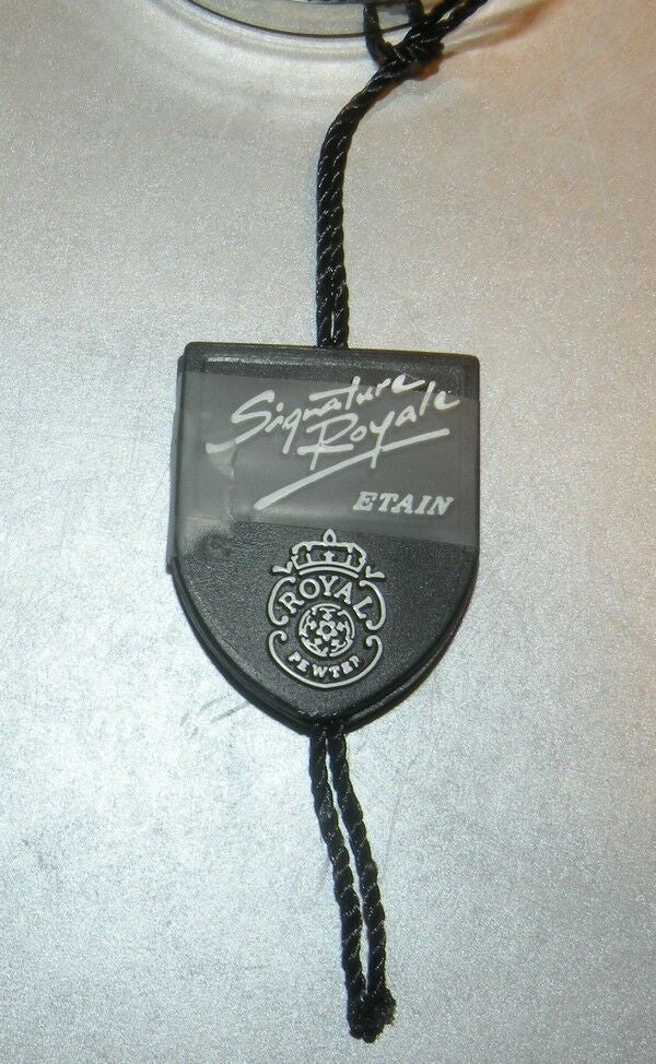 Napkins Ring Signature Royale